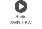 Radio SWR 3 BW
